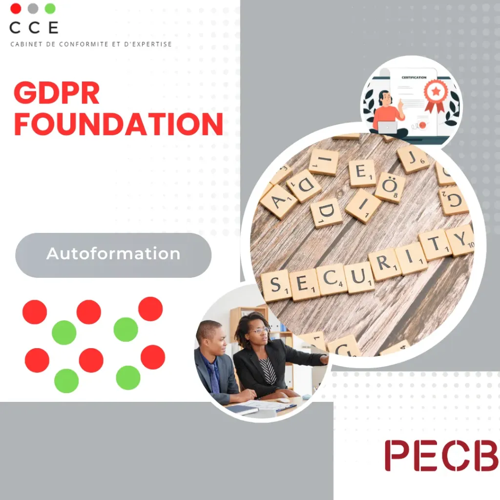 GDPR Foundation