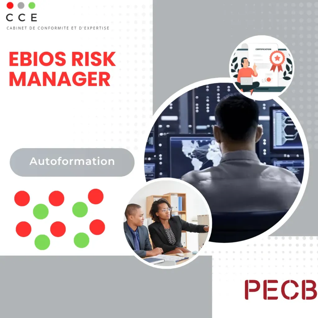 EBIOS Risk Manager