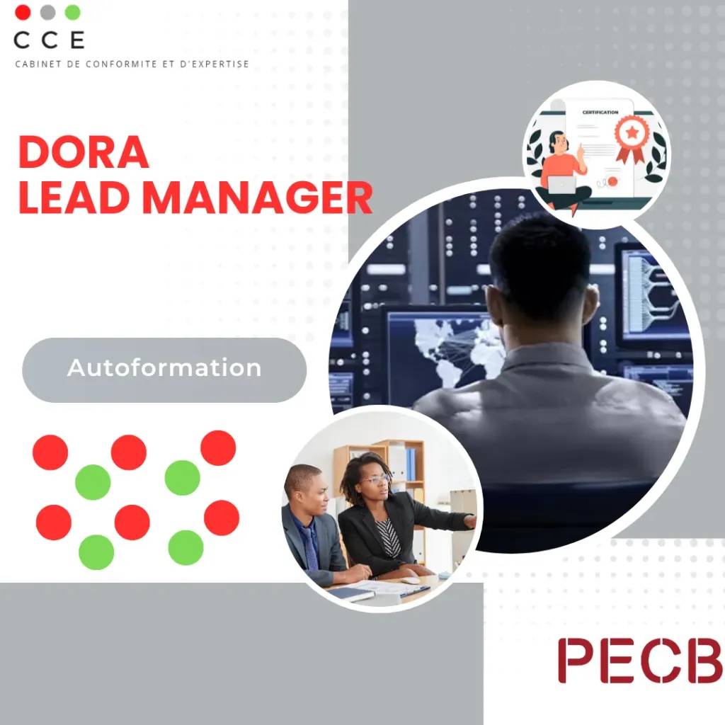 DORA Lead Manager