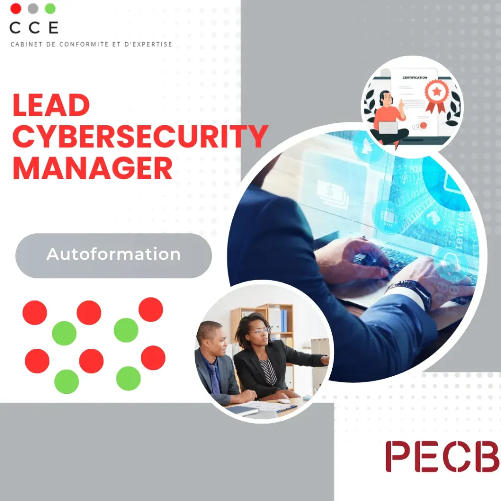 Lead Cybersecurity Manager