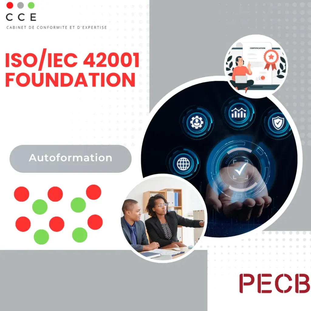 ISO/IEC 42001 Foundation