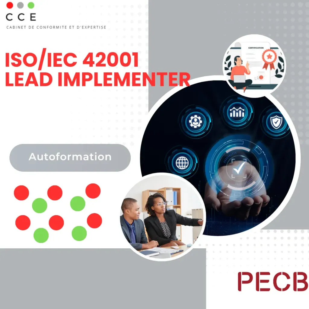 ISO/IEC 42001 Lead Implementer