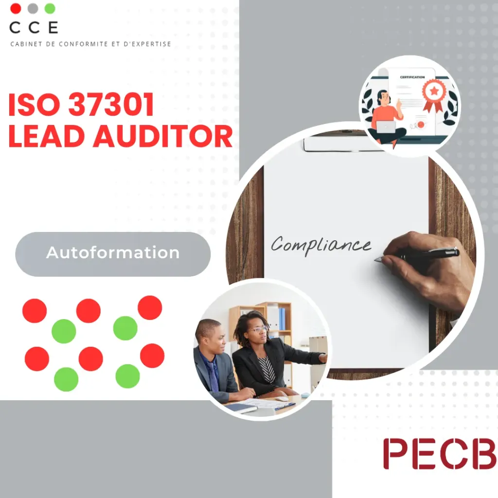 ISO 37301 Lead Auditor