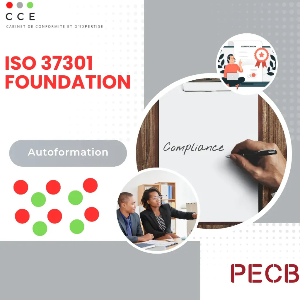 ISO 37301 Foundation