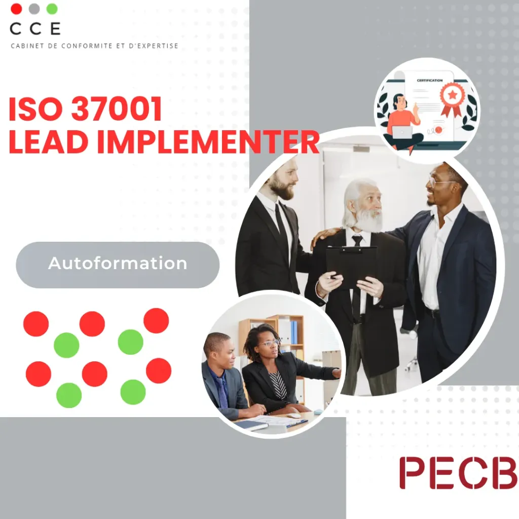 ISO 37001 Lead Implementer