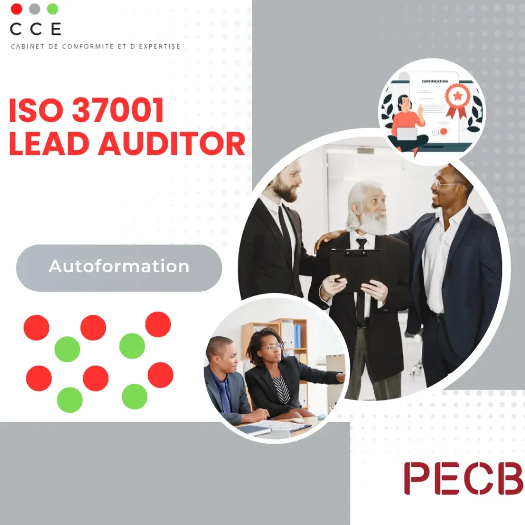 ISO 37001:2025 Foundation