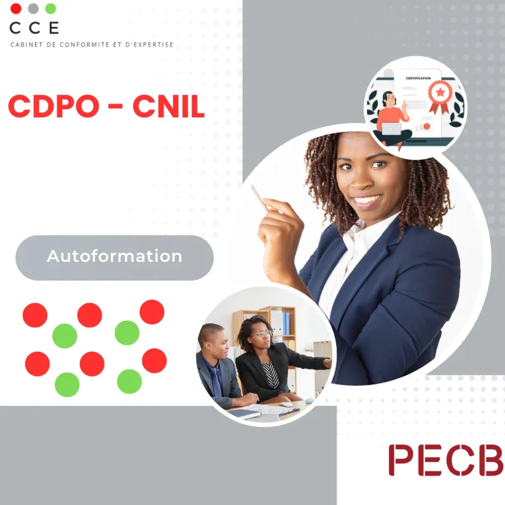 CDPO – CNIL