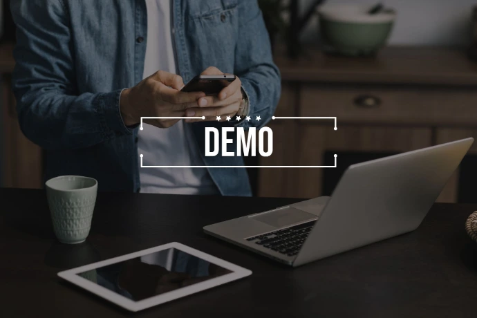 Démo Pack Business – Site Professionnel