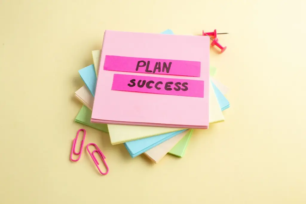 OUTILS STRATEGIQUES POUR ETABLIR SON PLAN DE CARRIERE